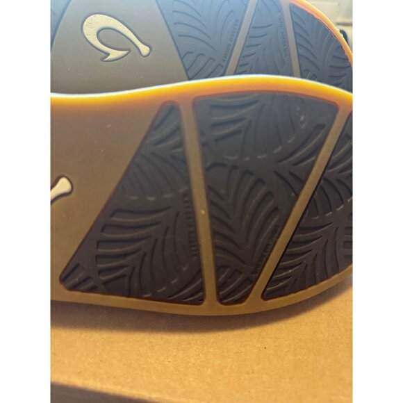 Olukai Women's Slip-On Mesh Shoes Size 8.5 Gray - Picture 10 of 10